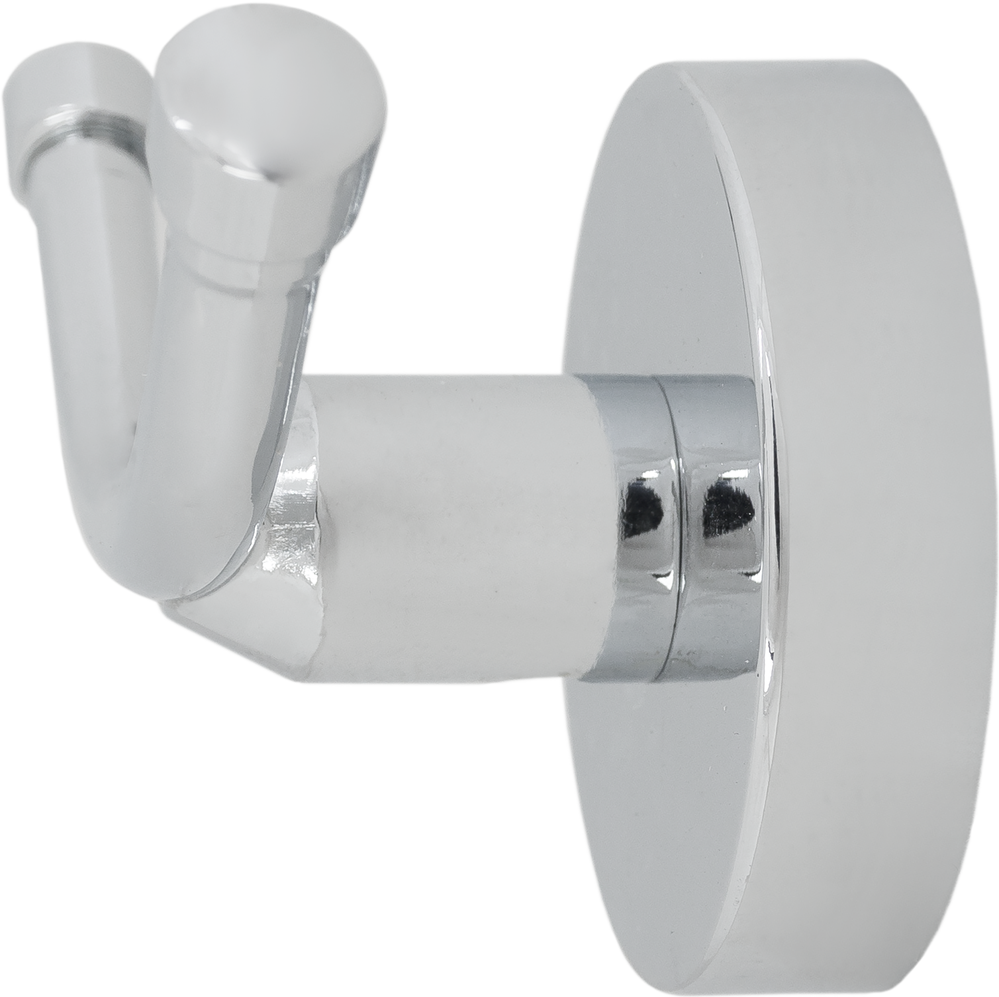 Двойной крючок MR PENGUIN Sonata для ванной и прихожей 14252807 STLM-0004637 - Вид №1