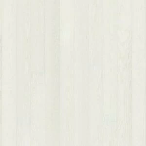 Паркетная доска Karelia Ясень Shiny White