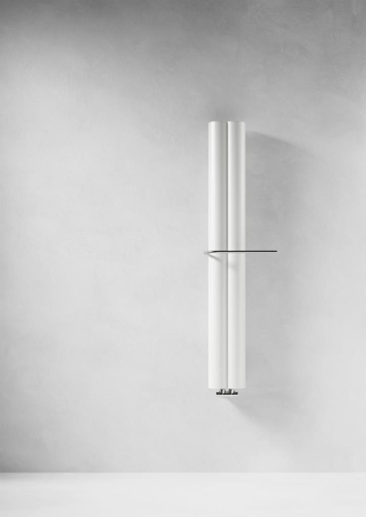 Caleido Вертикальный настенный алюминиевый радиатор Design sun-id-1424584 - Вид №2