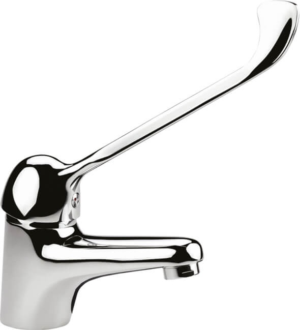 HM1105 Cмеситель для раковины (для инвалидов) Creavit Home  - Вид №1