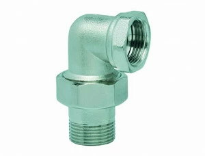 Carlo Poletti A53205Q Ниппель соединительный “папа”.