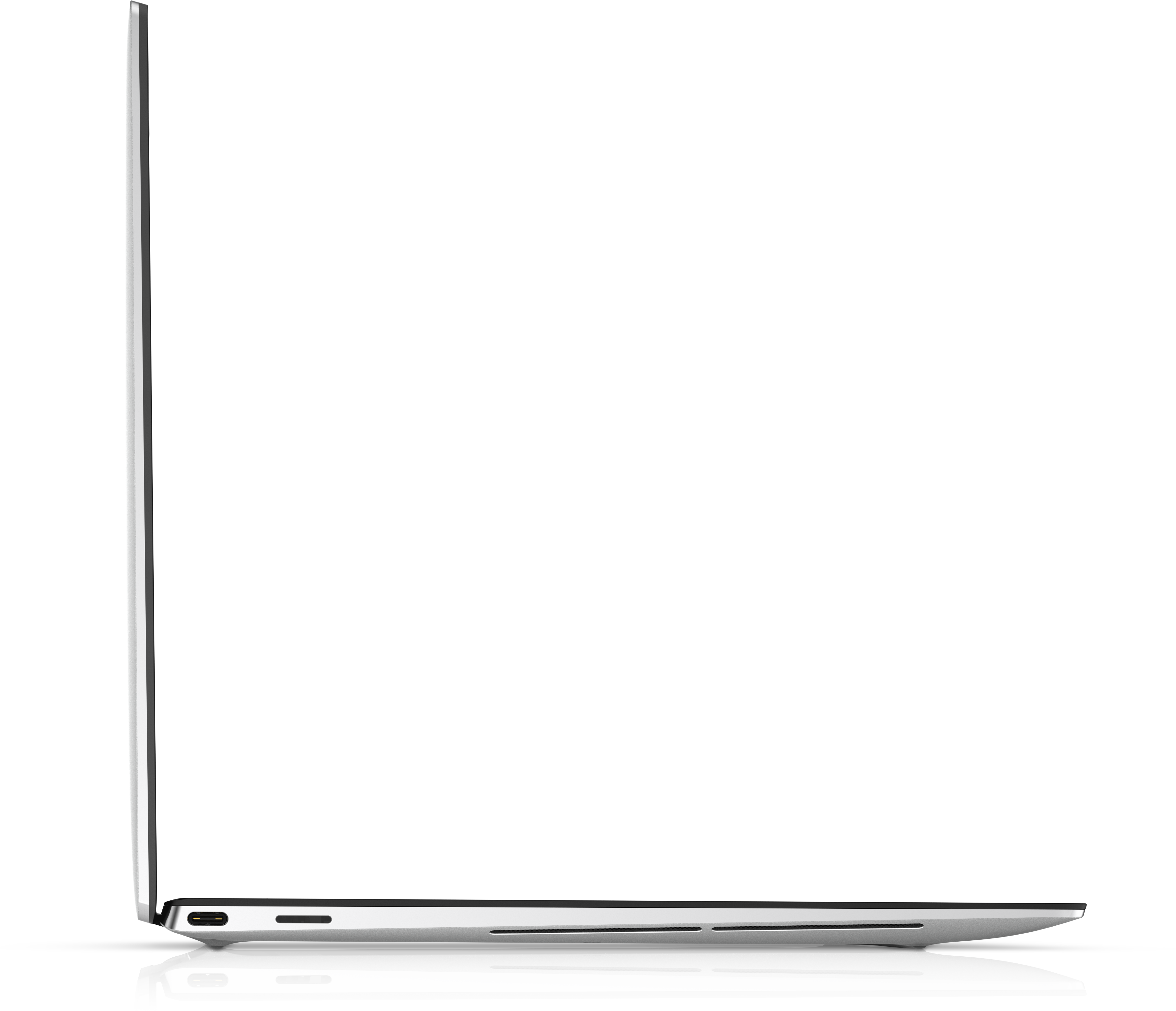 9310-5323 xps 13 9310 13.4"(3840x2400 500-nit) touch/intel core i7 1185g7(3ghz)/32gb/ssd 1tb/intel iris xe graphics/52whr/silver/win10pro/2y nbd/fpr Dell Santreyd  - Вид №7