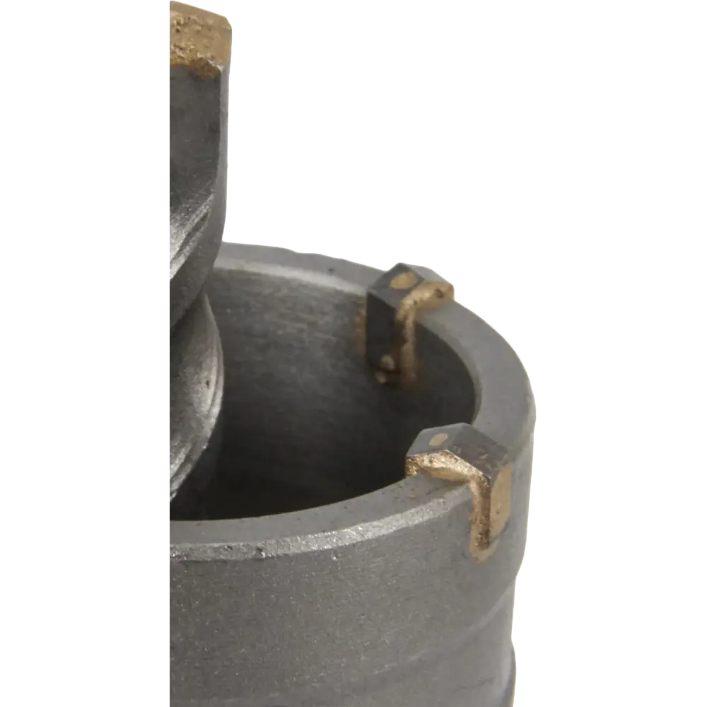 Коронка по кирпичу SDS-plus Спец 45 мм 82406749 STLM-2032609  - Вид №1