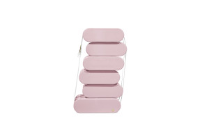 CIST615 Комоды детские Облако 6 ящиков