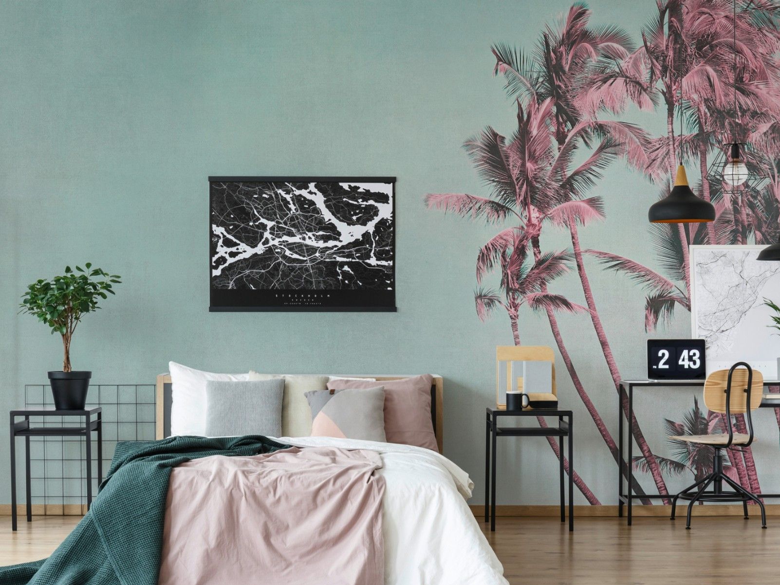 Нетканые обои Architects Paper ARTist ARCH-00117623