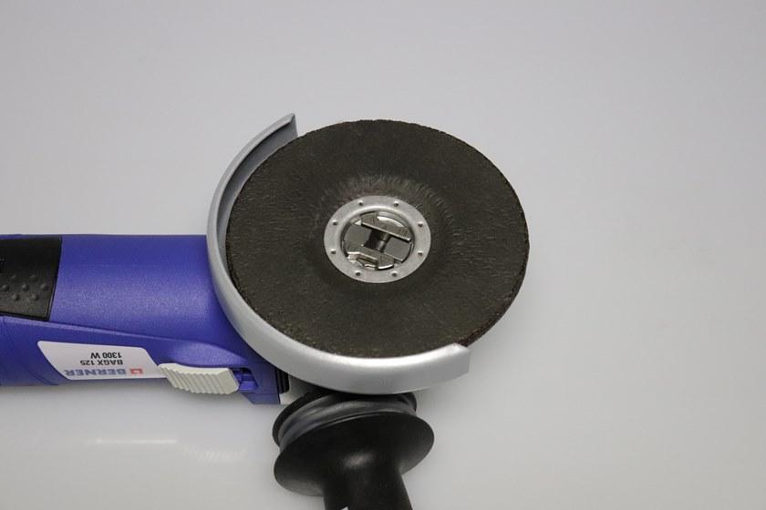 Berner Italia Шлифовальный станок sun-id-1368803 - Вид №1