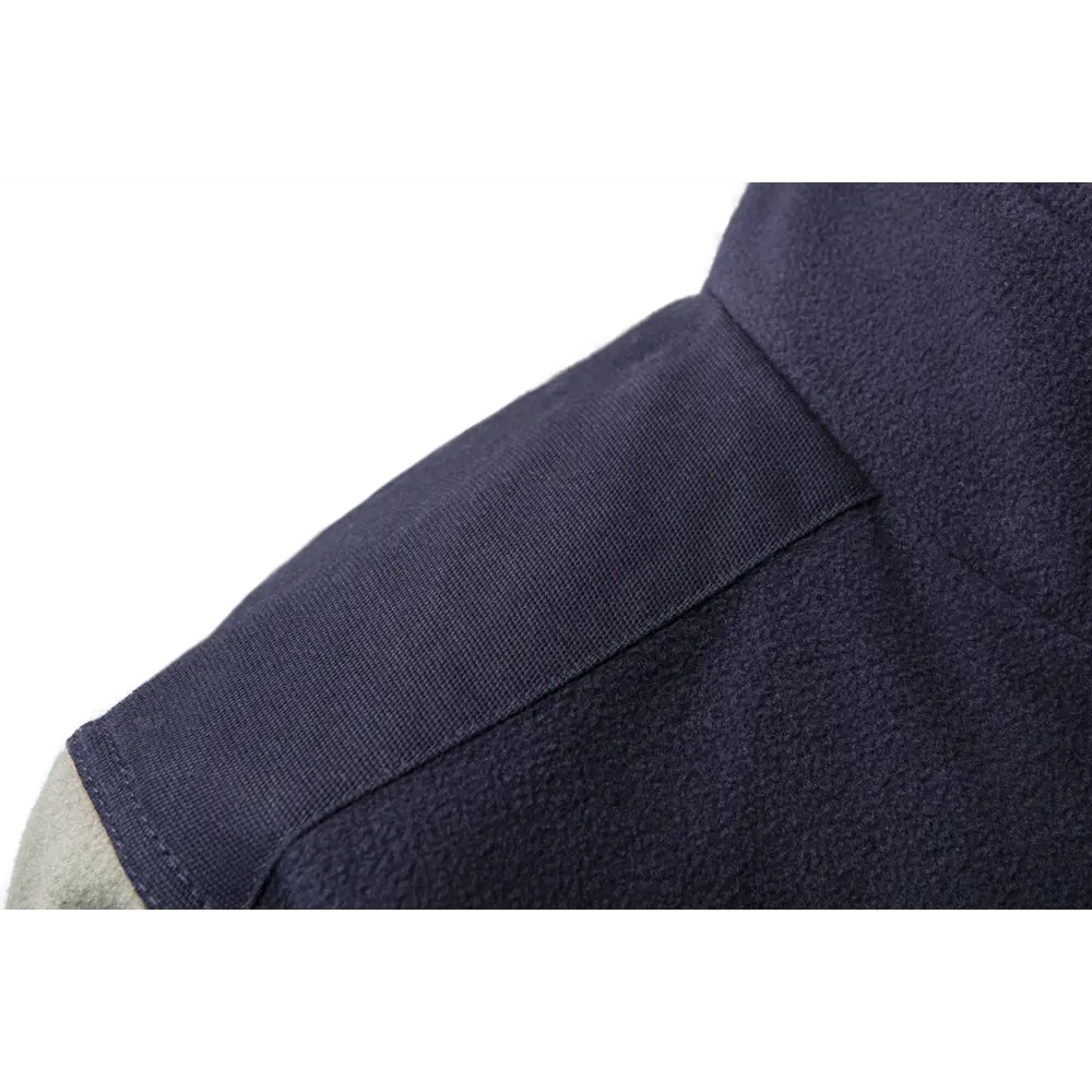 Толстовка флисовая Neo Camo цвет оливковый размер M/50 рост 170-176 см Neò STLM-2162060 - Вид №3