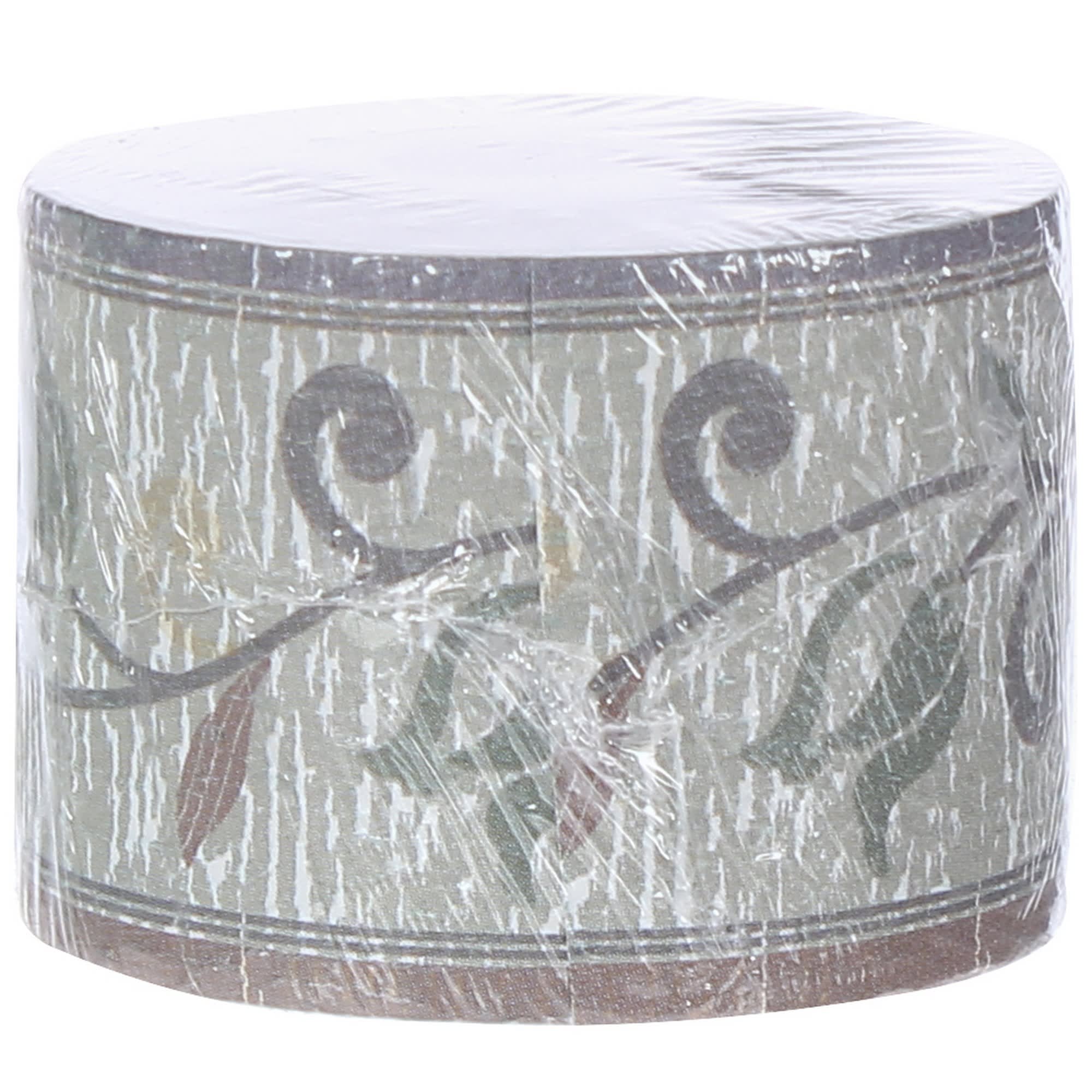 82037133 Бордюр Бум ДПЛ 616-11, цвет зелёный Santreyd  - Вид №1