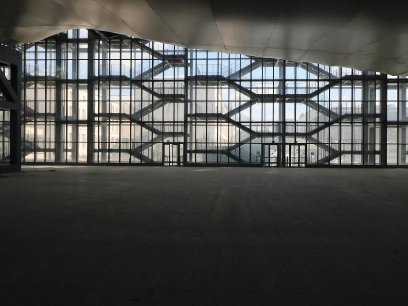 PALLADIO Противопожарная дверь / стеклянная противопожарная дверь sun-id-1395893 - Вид №4