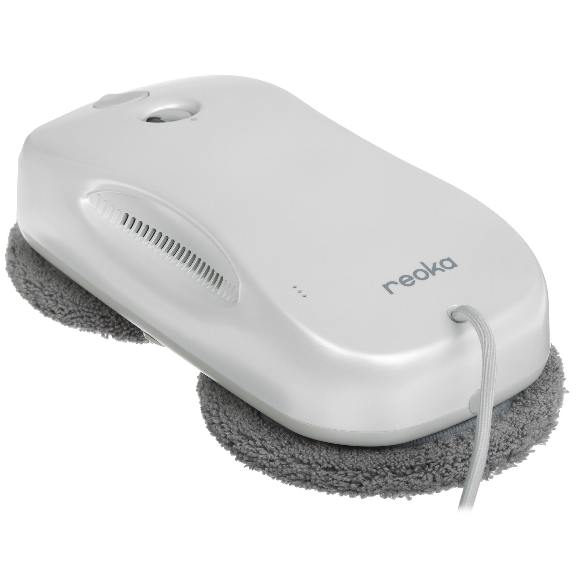 9136381 Робот-мойщик окон Reoka RKRWC-C80 серый STDN-0010953 - Вид №1