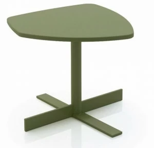 ALMA DESIGN Журнальный столик из стали People