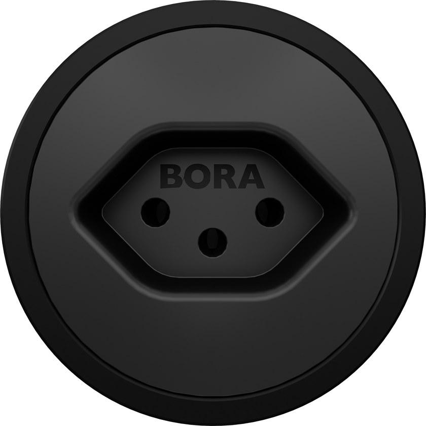 Bora Пластиковая электрическая розетка sun-id-1378204 - Вид №2