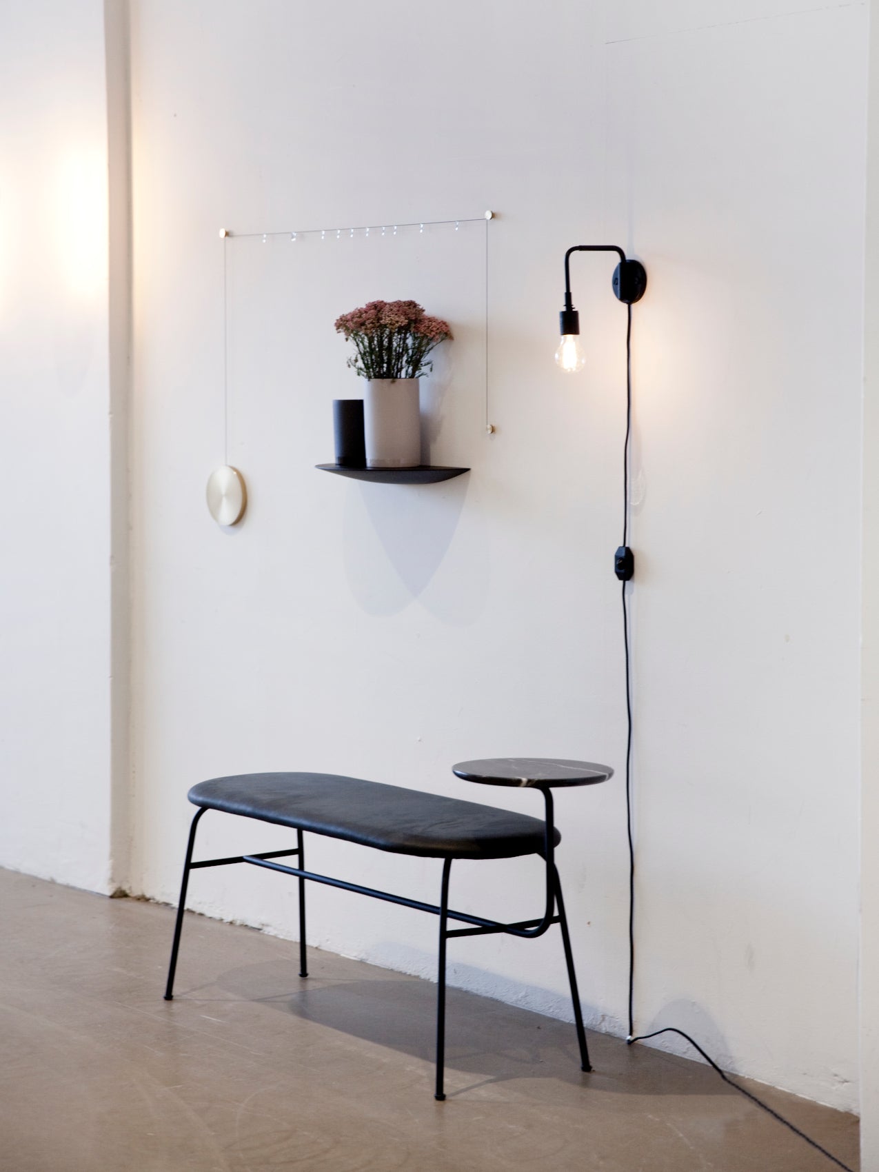 5709262982578 Скамья Afteroom LuceLight  - Вид №8