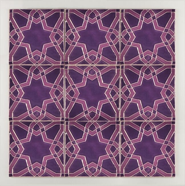 Пол / покрытие ручной работы La Riggiola Гран эмали ARCH-00094569 - Вид №8