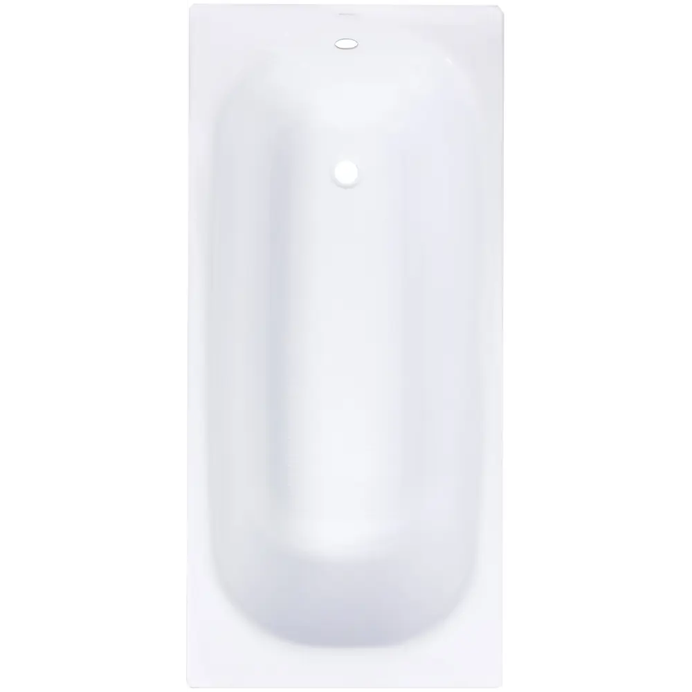 TRITON Тира — акриловая ванна 150×70 см для компактных пространств 81929109 STLM-0014007