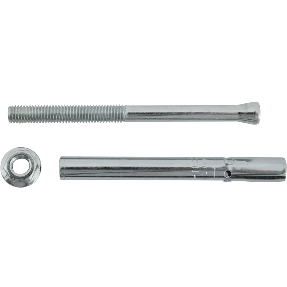 Анкер втулочный Hilti HLC с гайкой 10x100 мм STLM-2041852 - Вид №2