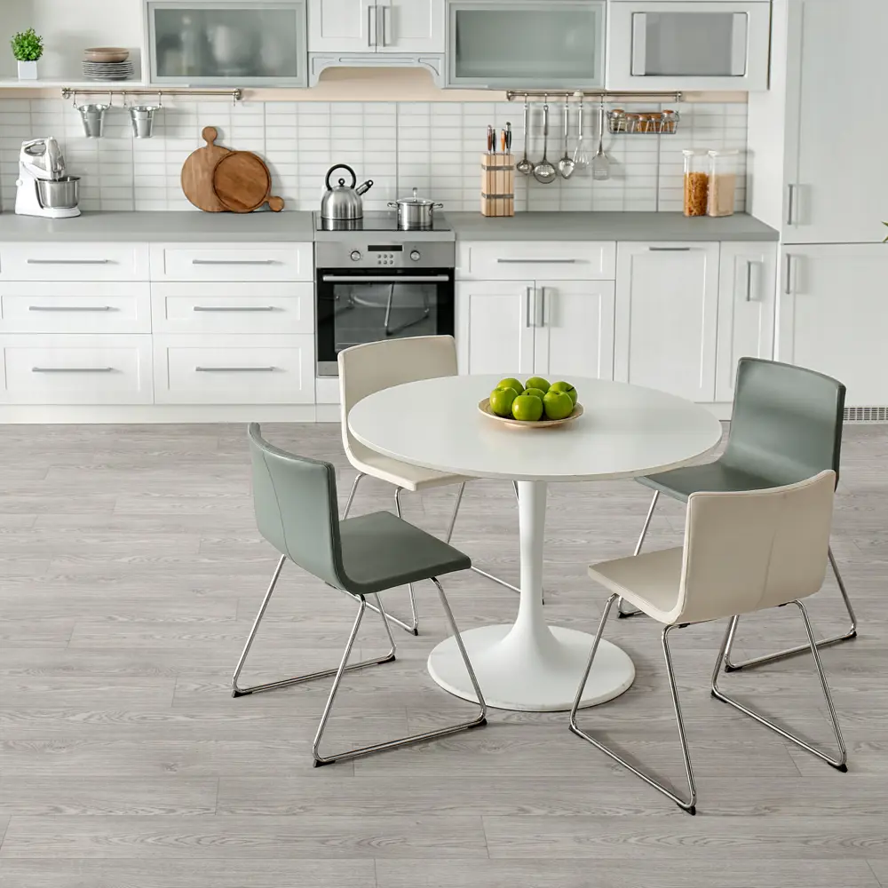 Линолеум полукоммерческий KREAFORTA «Баргузин» 33 класс, 4 м 89427466 STLM-1574113