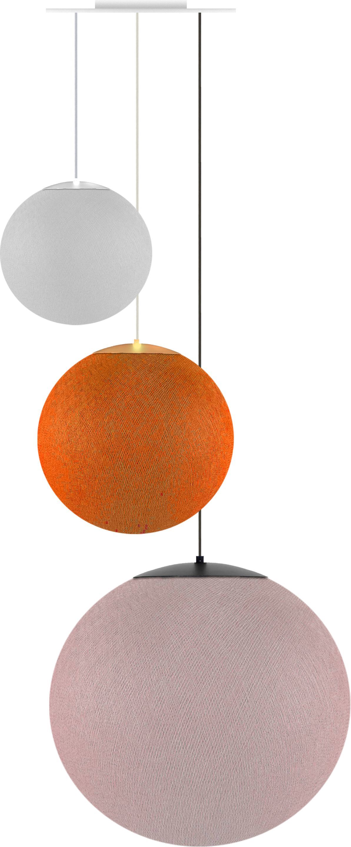 Акустическая подвеска из плетеной ткани Tecsound Bab ARCH-00055027 - Вид №84