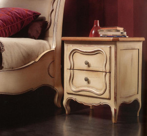 Тумбочка  GENUS CO602