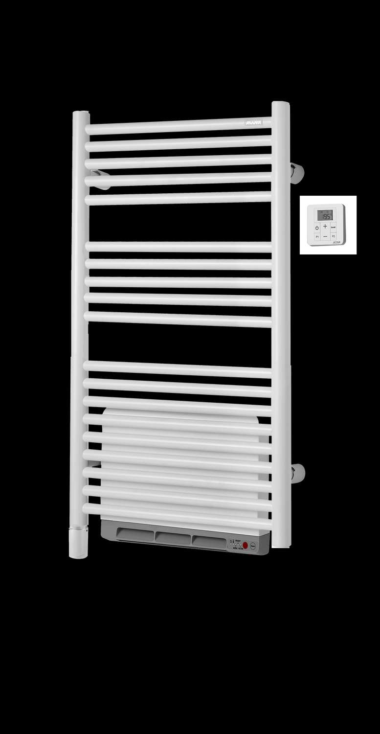 Электрический радиатор TSL-050-050/IFS Atoll Spa +Air (avec soufflant) Acova 1011  - Вид №2