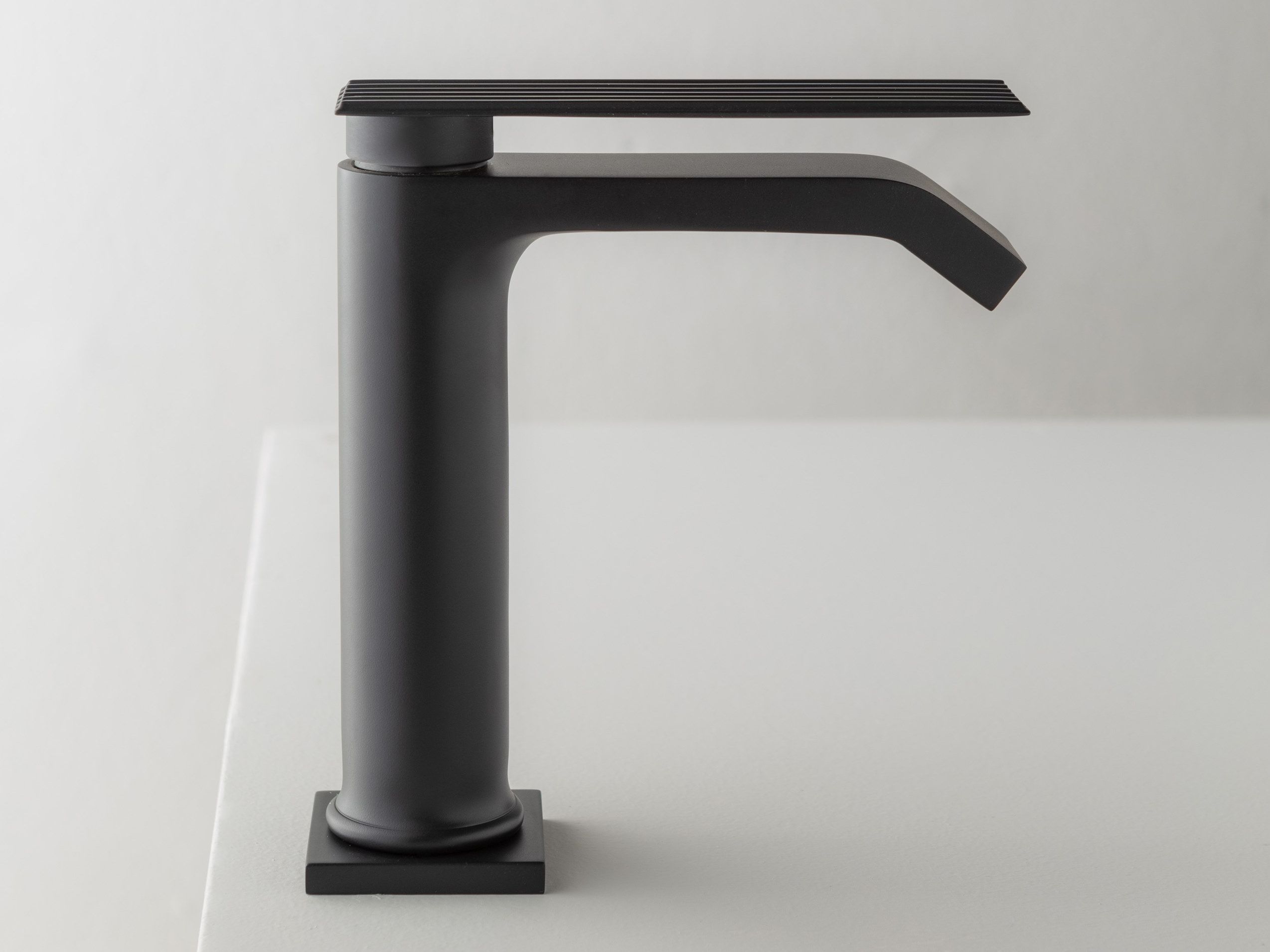 Смеситель для раковины из латуни Rubinetterie Treemme ARCH-00131179