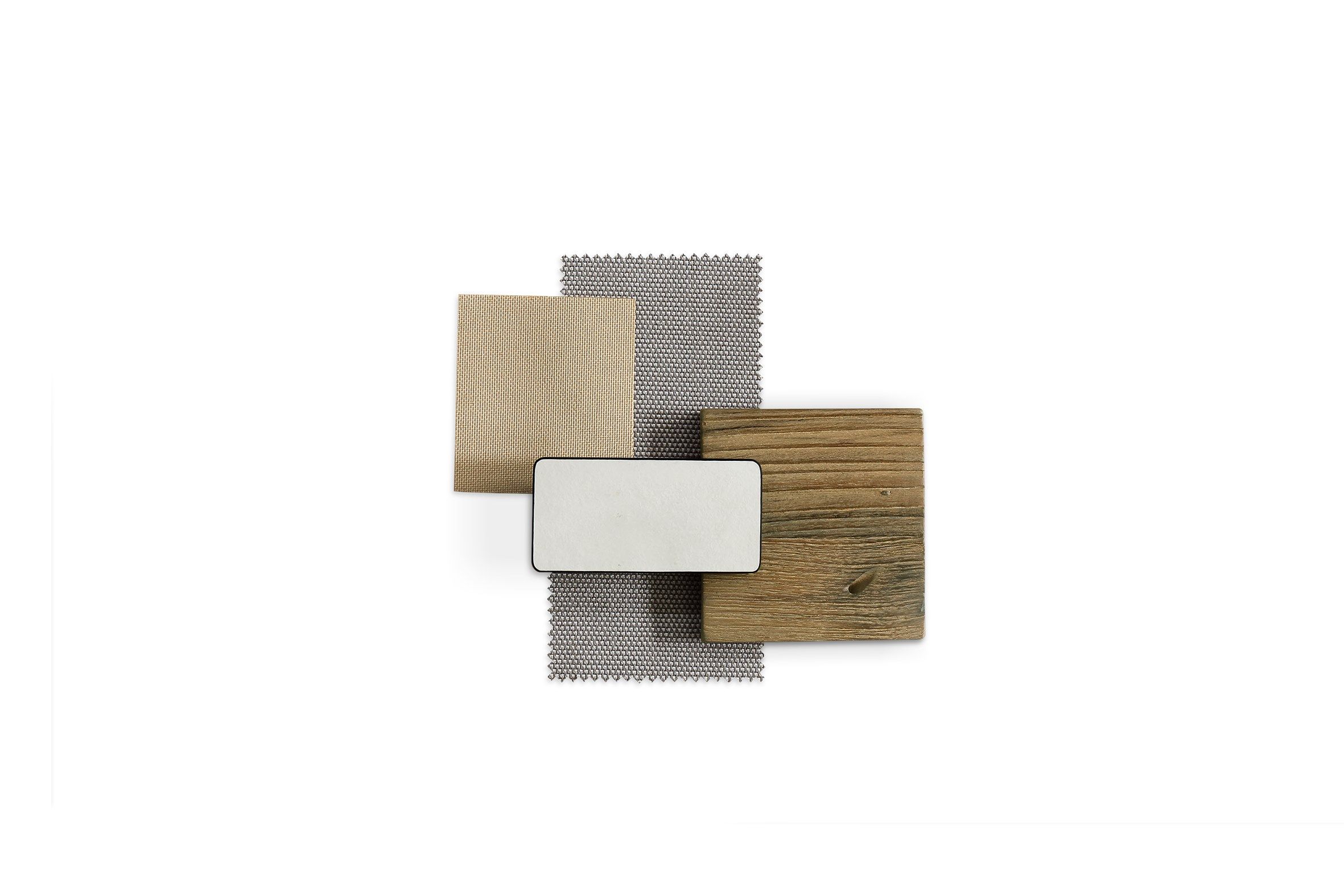 Угловой садовый диван в Sunbrella® MAMAGREEN Aiko ARCH-00024330 - Вид №9