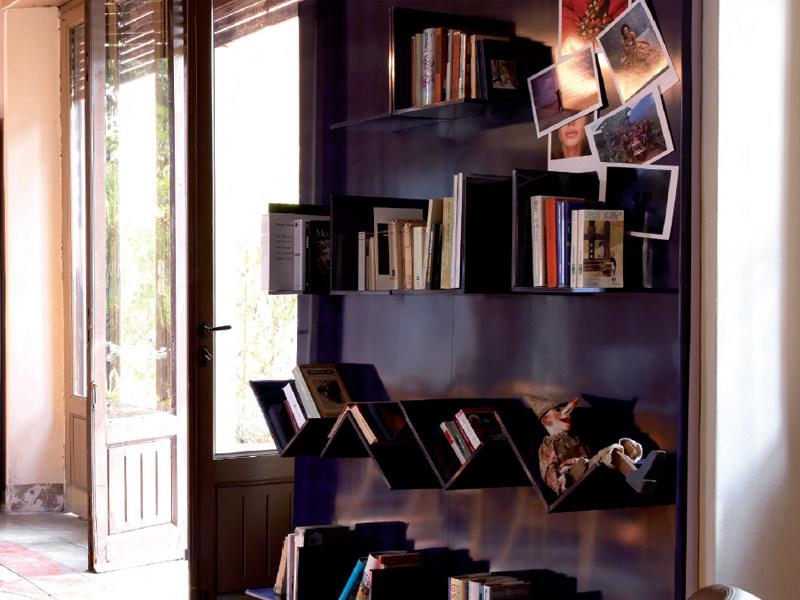 Ronda Design Модульная модульная стенка для хранения sun-id-1476619 - Вид №22