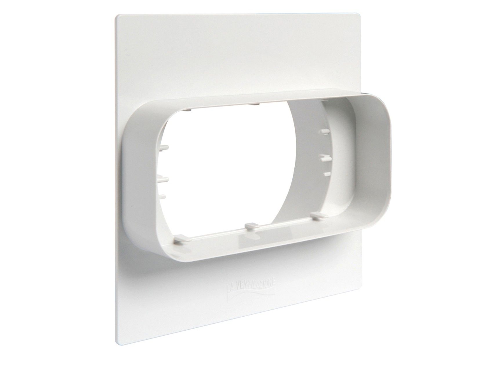 Доска для прохода стены First Corporation вентиляция ARCH-00067513 - Вид №1