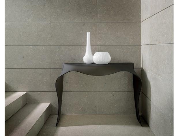 Reflex Консоль из стекла полумесяца Foulard sun-id-1515383 - Вид №1