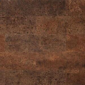 Пробка Wicanders Exotic Aldeia/3 (Рельефная) 300х300 мм.