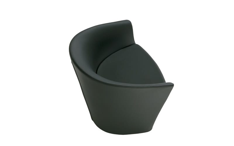 Кресло с подлокотниками Andreu World бренди ARCH-00079668 - Вид №1