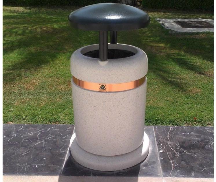 Bellitalia Урна с крышкой Sorrento sun-id-1498440 - Вид №1