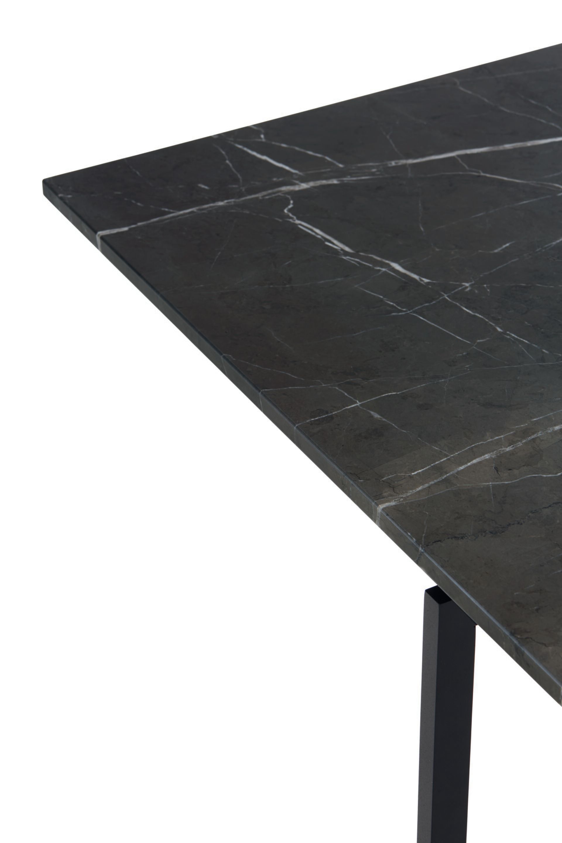 Прямоугольный мраморный стол DE PADOVA T.T.A. TABLE ARCH-00069477 - Вид №7