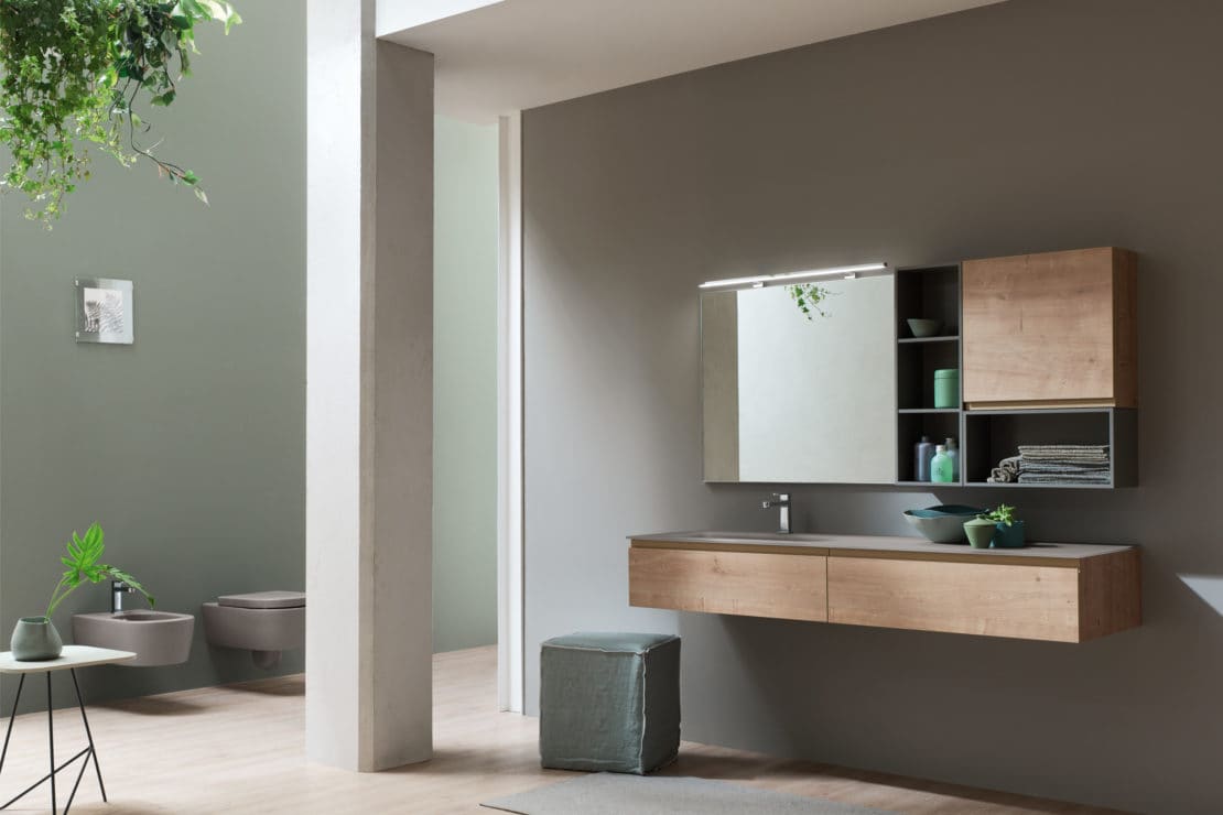 Комплект мебели 70 Arcom E.ly j STARC56 - Вид №12