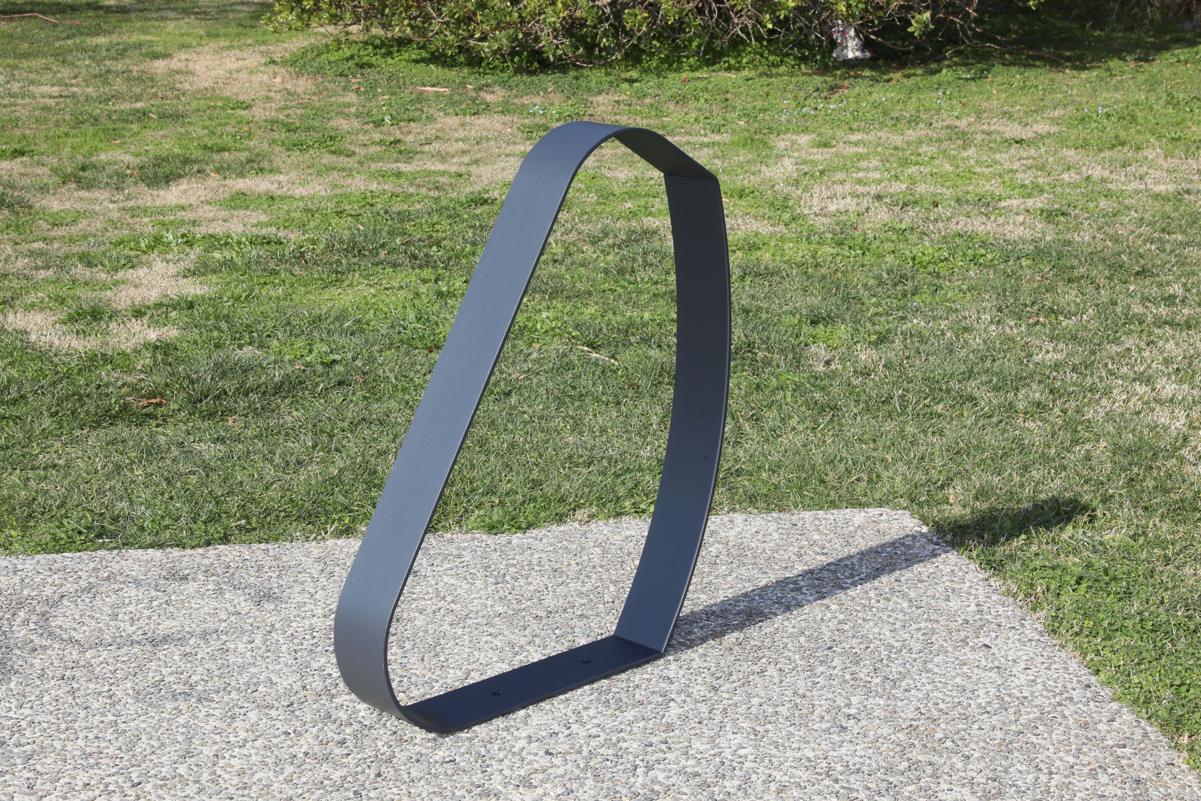 Стальная стойка для велосипедов CITYSì LOLA ARCH-00111580 - Вид №5