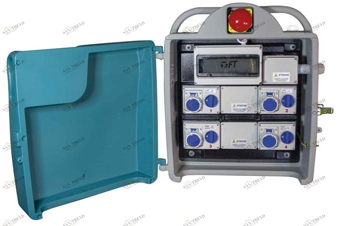 FT Каркас строительной площадки sun-id-1382402