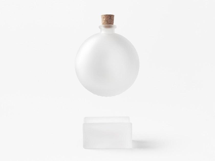 valerie_objects Мельница для соли / перца в выдувном стекле  V8018009/v8018010  - Вид №10