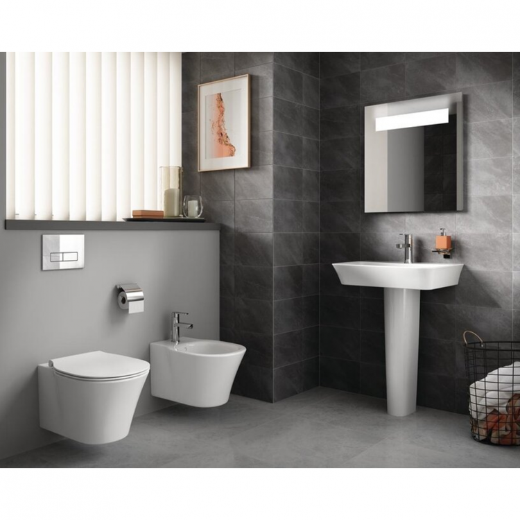 E074901 Колонна для раковины Ideal Standard CONNECT AIR - Вид №2