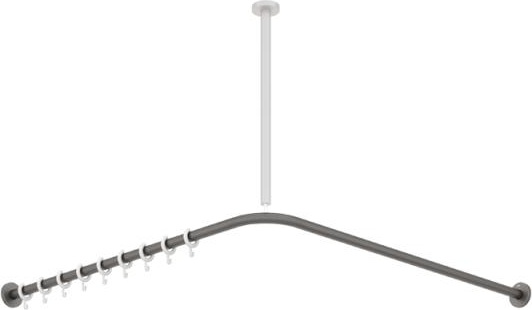 900.34.10560 Карниз HEWI System 900