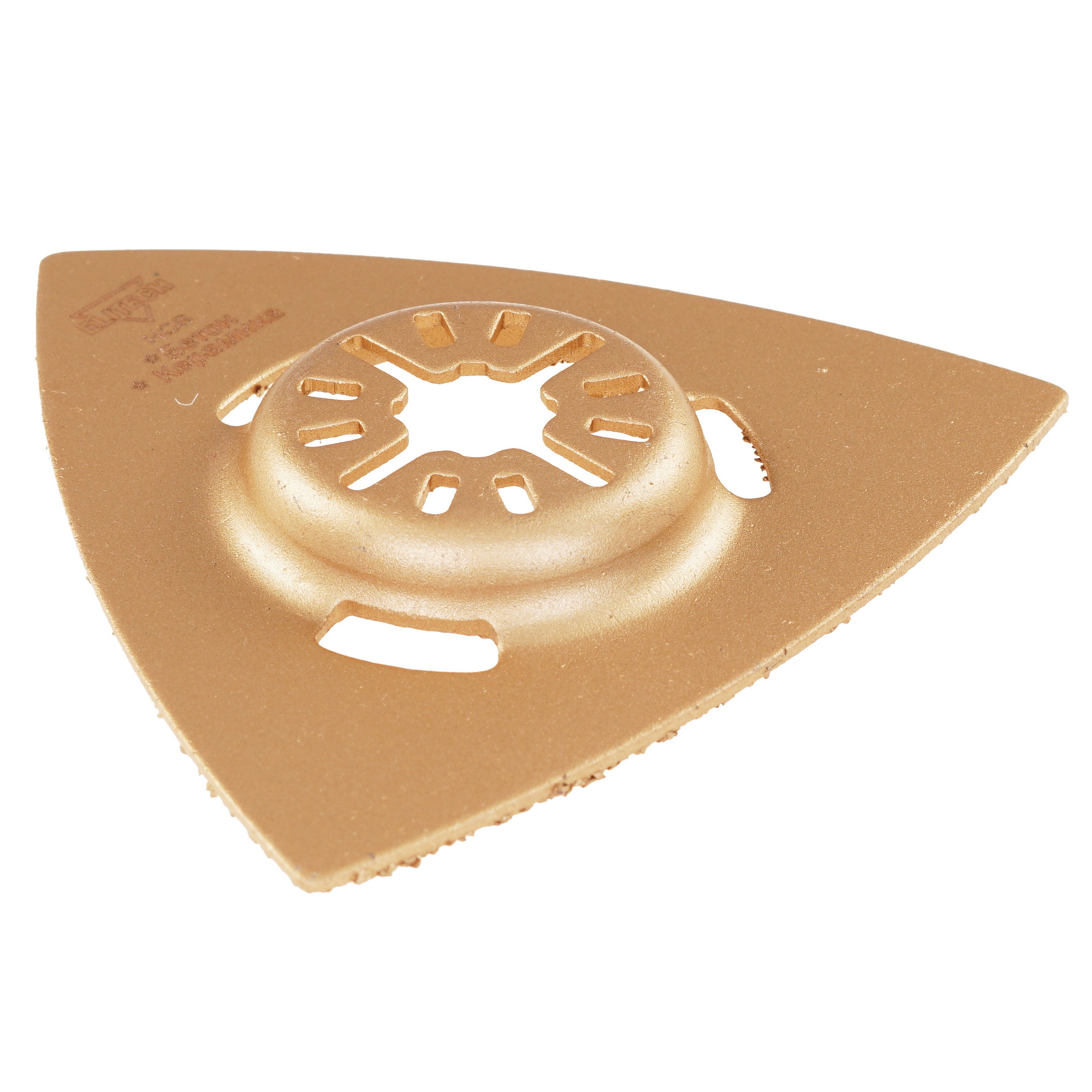 Насадка для реноватора/мфи Elitech 1820.004300 9193759 STDN-0039975 - Вид №3