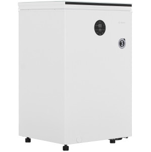 5098905 Морозильный ларь DEXP CE-10AMG белый