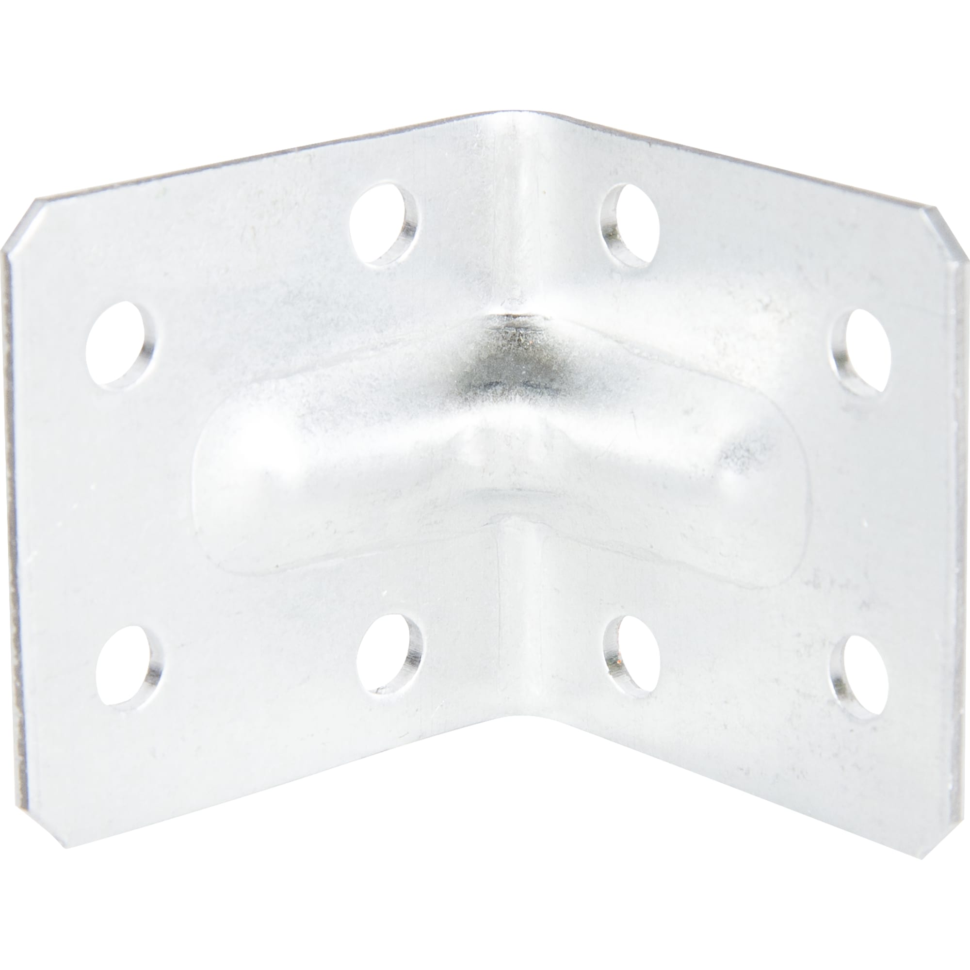 17035306 Уголок крепежный 40х40х40х1.5 мм Santreyd  - Вид №2