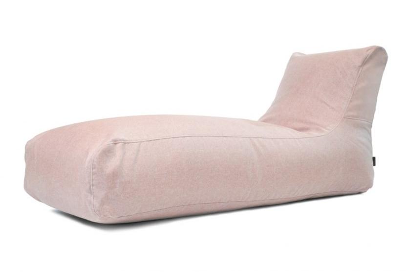 Pusku pusku Садовый лежак из ткани Riviera sun-id-1448551 - Вид №1