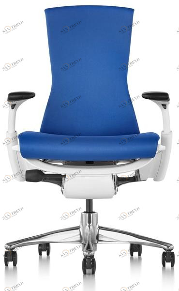 Herman Miller Эргономичное вращающееся офисное кресло на колесиках sun-id-1378598