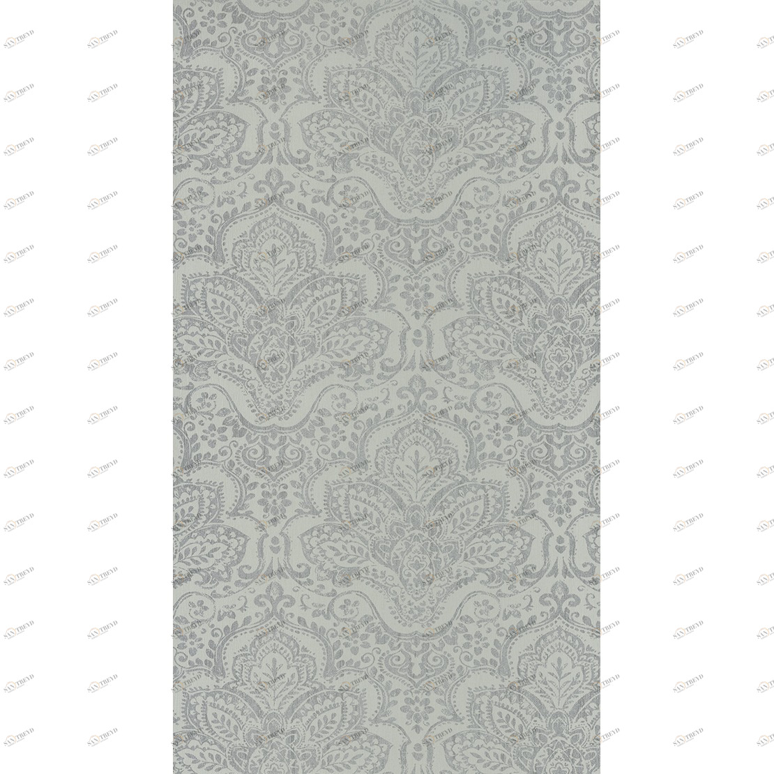 Рулон обоев AMBASSADE AMBA81299103. Основа нетканый винил Casadeco