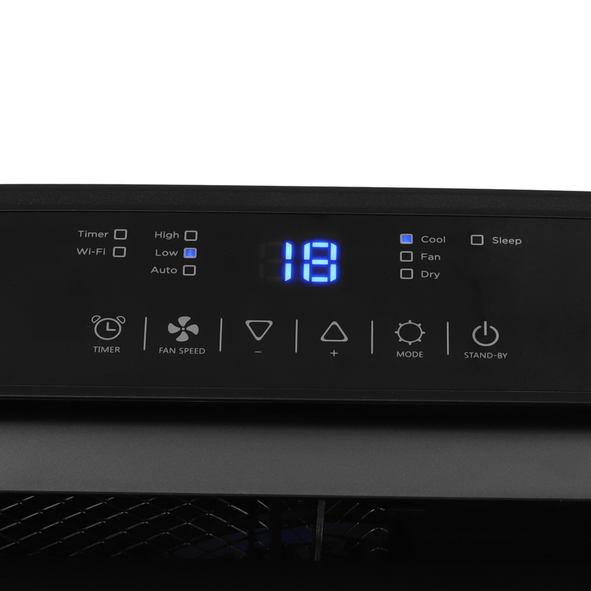 5433493 Кондиционер мобильный TCL PDL 09 белый STDN-0111775 - Вид №4