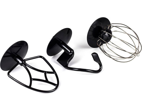 8117223 Кухонная машина CASO KM 1200 серебристый STDN-0006066 - Вид №3