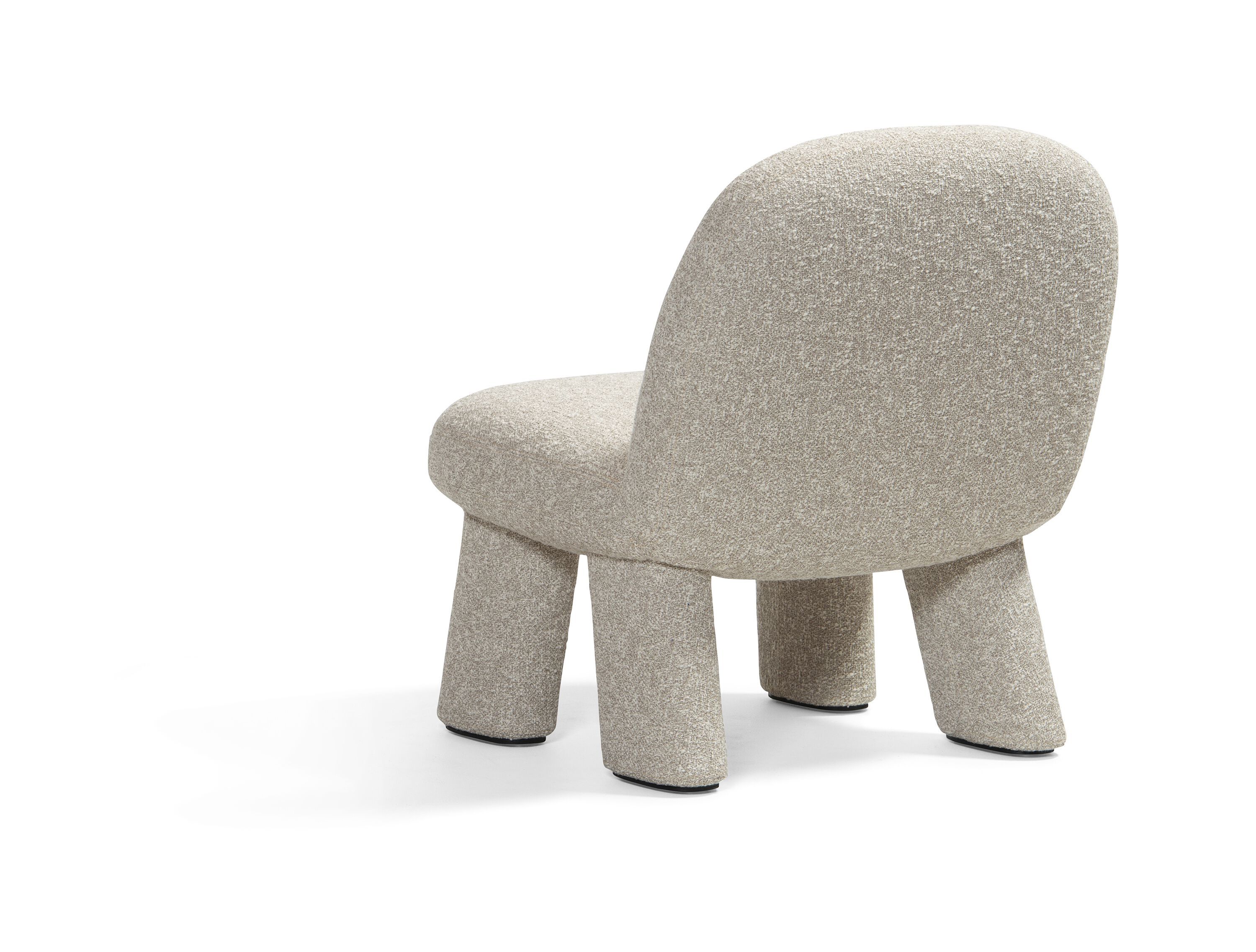 Тканевое кресло Bla Station MAX ARCH-00058526 - Вид №34