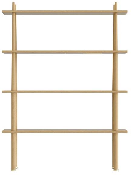 Umage Модульный книжный шкаф из дуба sun-id-1448607 - Вид №1