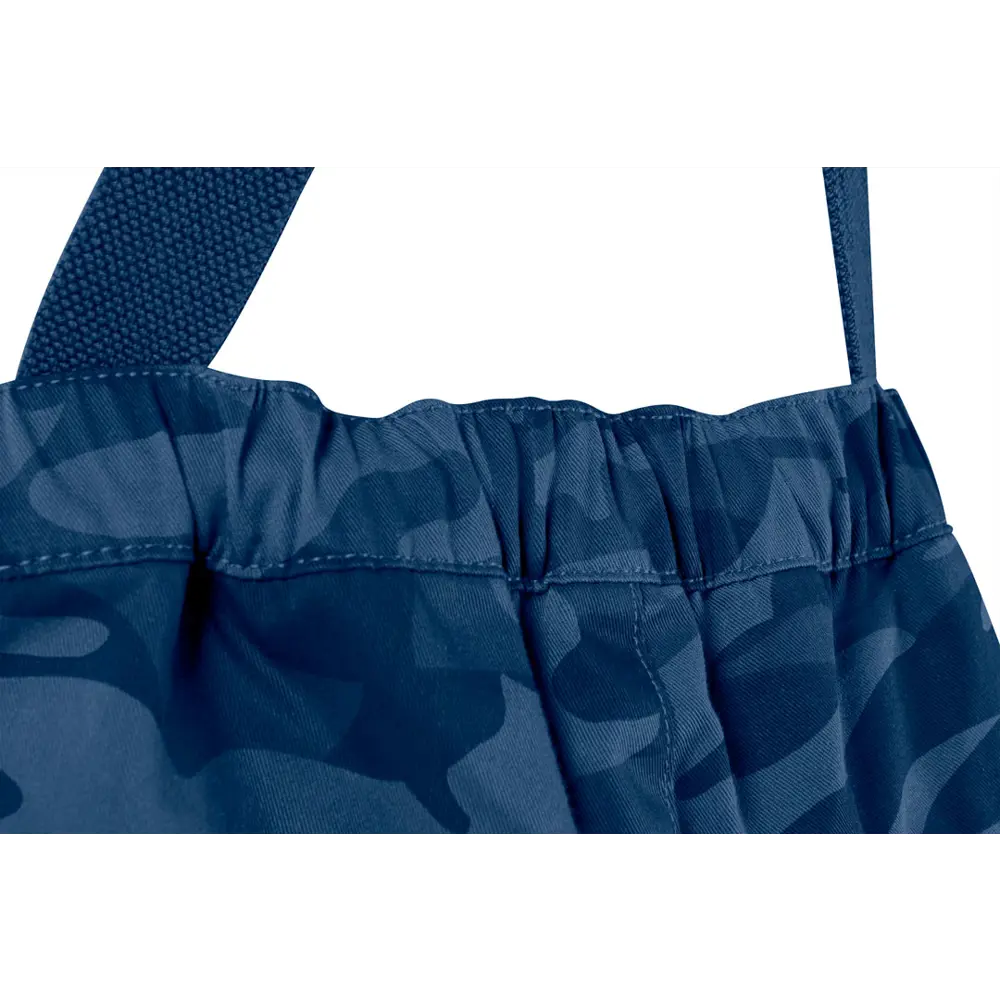 Полукомбинезон рабочий Neo Tools Camo синий размер M рост 178-181 83303976 STLM-2107890  - Вид №3